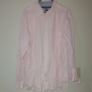 Men's Pink Shirt